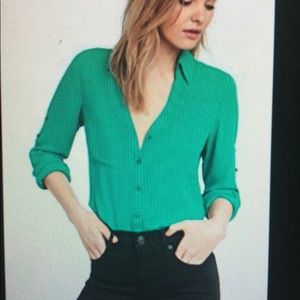 Express portofino shirt
